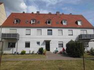 Einfach sehenswert - kleine Wohnung mit Balkon - Kitzingen