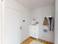 Penthouse für Zwei! Neubauwohnung mit EBK und Südausrichtung - Villingen-Schwenningen