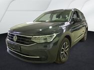 VW Tiguan, 2.0 TDI Life, Jahr 2021 - Schrobenhausen