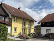 Großzügige Doppelhaushälfte in familienfreundlicher Lage von Fürstenfeldbruck-Puch - Fürstenfeldbruck