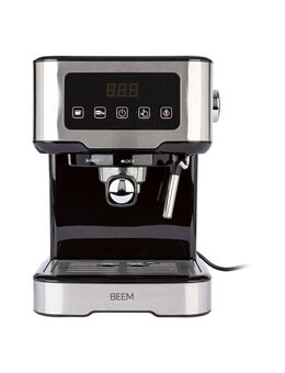 BEEM Siebträger-Maschine »Espresso Touch«, 1100 W - Wuppertal
