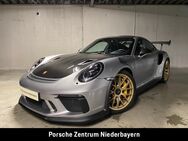 Porsche 991, (911) GT3 | Weissach-Paket | |, Jahr 2019 - Plattling