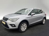 Seat Arona, 1.0 TSI Xcellence Link, Jahr 2021 - Hamburg