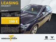 Seat Leon, 1.5 Sportstourer eTSI FR, Jahr 2024 - Plettenberg