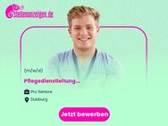 Pflegedienstleitung (m/w/d) - Duisburg