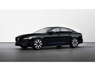 Volvo S90, T8 ULTIMATE DARK MY24, Jahr 2022 - Freiburg (Breisgau)