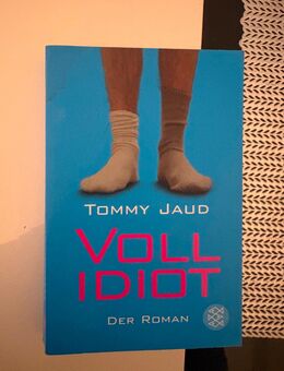 Vollidiot – Tommy Jaud - Hamburg