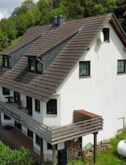 Doppelhaushälfte in traumhafter Lage von Willingen! - Willingen (Upland)