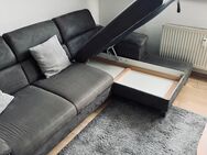 Couch mit Bettfunktion - Kamenz