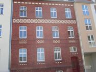 WG-gerechte 2-Zimmer-Wohnung in der Fleischervorstadt - Greifswald