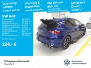 VW Golf, 2.0 VIII R IQ-Light Estoril Golf, Jahr 2024 - Frankfurt (Main)