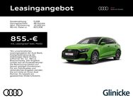 Audi RS3, Sportback SONOS Carbon, Jahr 2022 - Kassel