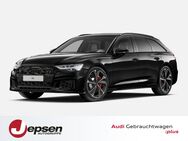 Audi S6, Avant TDI Allradlenk, Jahr 2022 - Regensburg