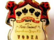 Smirnoff - Vodka - Pin 28 x 18 mm - Doberschütz