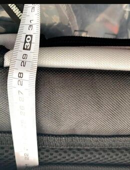 Rucksack Running Tiger Groß Ungenutzt mit vielen kleinen Taschen - Rosenheim