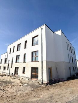 Wohnen mit Stil und Weitblick Attraktives Neubauprojekt in Hadamar - Hadamar