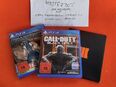 PS4- Bulletstorm Full Clip Edition und Call of Duty (COD) 3 in 59519