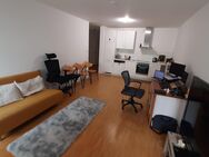 Pärchengluck - 2-Zimmer-Wohnung mit Einbauküche - Hannover