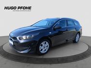 Kia cee'd, 1.5 T-GDI ceed Vision Sportswagon K, Jahr 2023 - Bad Segeberg