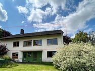 - Idyllisch wohnen am Obersee! - Charmante Eigentumswohnung mit Balkon und 2 Garagen - Bielefeld