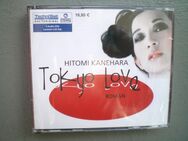 Tokyo Love (Hörbuch-Roman) 3 Audio-CDs / Laufzeit 2:55 Std / OVP - Düsseldorf