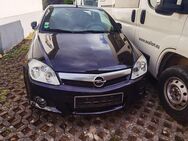 Opel Tigra Twin Top 2006 Klima 117TKM Tüv 5/2026 - Saarlouis