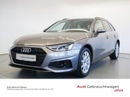 Audi A4, Avant 35 TDI, Jahr 2021 - Passau