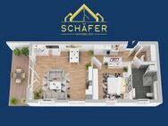 Erstklassige Neubauwohnung mit Top-Ausstattung - Wohnen auf höchstem Niveau - Losheim (See)