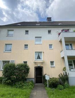 Ihre Kapitalanlage mit langfristiger Vermietung! - Mülheim (Ruhr)