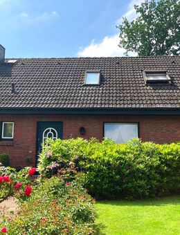 Super großzügig und super hell - IHR neues Zuhause - Henstedt-Ulzburg