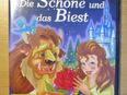 "Die Schöne und das Biest" Special Edition Märchen Zeichentrickfilm NEU in 06618
