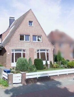 Großzügiges Zweifamilienhaus in begehrter Lage - weitere Bebauung möglich - Hamburg