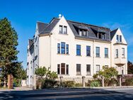 Ihre neue, frisch renovierte Altbauwohnung am Schloßpark Königsbrück. - Neukirch (Sachsen)