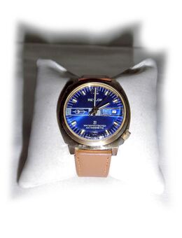 Seltene Armbanduhr von Revlon - Nürnberg