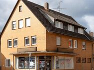 RUDNICK bietet MEE(H)R: Wohn-/ Geschäftshaus in allerbester zentraler Lage von Steinhude - Wunstorf
