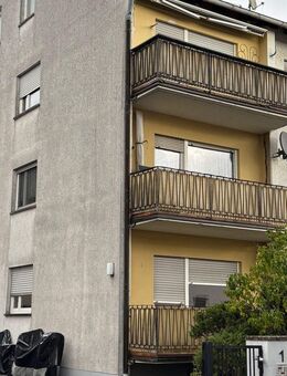 Verkauf von 4 Eigentumswohnungen in Stadeln - Fürth