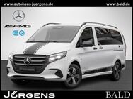 Mercedes Vito, 119 SELECT MIXTO L SPORT-LINE, Jahr 2024 - Siegen (Universitätsstadt)