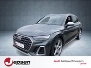 Audi SQ5, TDI 21Ž, Jahr 2021 - Neutraubling