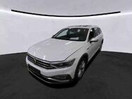 VW Passat Alltrack, 2.0 TDI, Jahr 2022 - Plattling