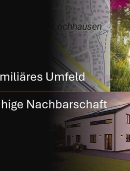 Maximaler Komfort, minimaler Aufwand. - München