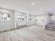 Leerstehende 5-Zimmer-Wohnung in zentraler Nürnberger Lage - Nürnberg