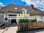 Provisionsfrei: Barrierefreies Einfamilienhaus in Hammelburg - Hammelburg