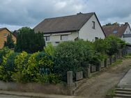 Einfamilienhaus in beliebter ruhiger Lage von Salzgitter-Bad! Mit Weitsicht und Platzreserven. - Salzgitter