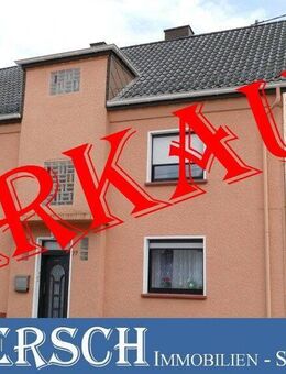 Platz für 2 Familien, auch die ideale Kapitalanlage!!! - Nohfelden