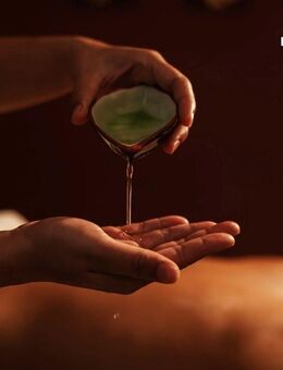 Deep Tissue Massage & Entspannungsmassage - Berlin