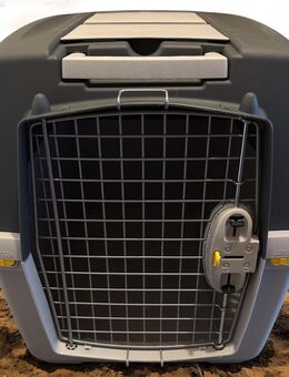 Tier Transportbox Gulliver TRIXIE - Aachen