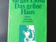 Das grüne Haus : Roman. Dt. von Wolfgang A. Luchting / Suhrkamp Taschenbuch - Essen