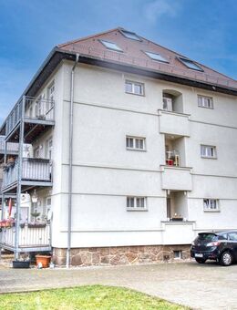 " tolle Denkmalwohnung in Leipzig Thekla " ... - Leipzig