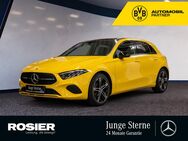 Mercedes A 180, Progressive, Jahr 2023 - Arnsberg