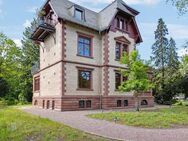Alte Seele, junger Geist "Villa Döring" - Hanau (Brüder-Grimm-Stadt)